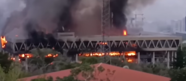 Iran’s stepping in to prepare it for nuclear attack? complete Break Down